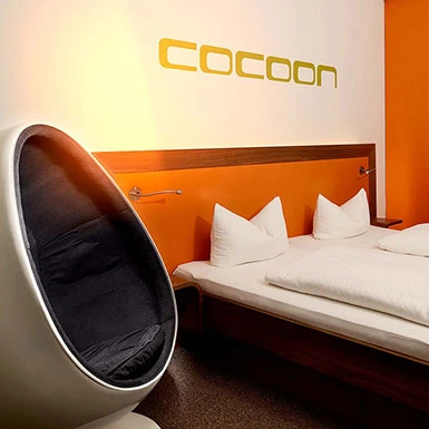 Hotel Cocoon