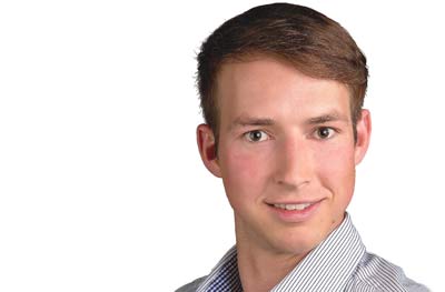 Amadeus Scherkenbach