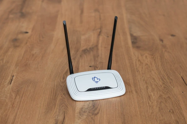 sorglosbox für Gäste-WLAN