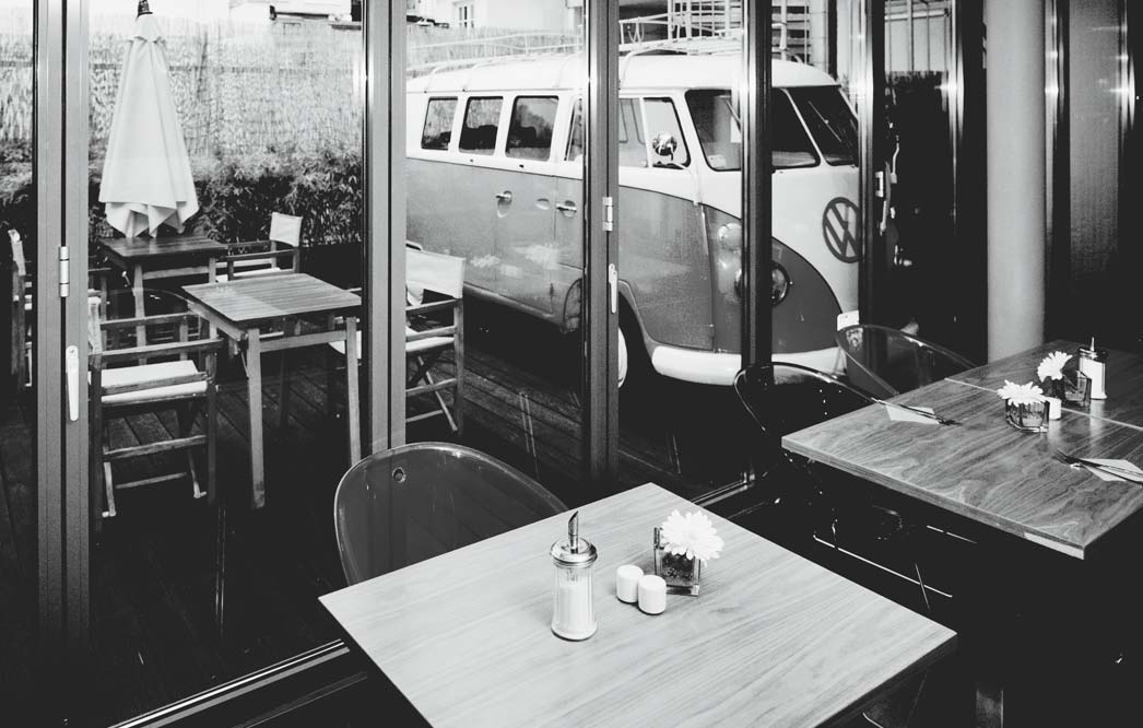 sorglosinternet Cocoon Hotels Aufenthalsraum