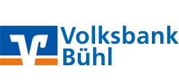 Referenz Volksbank Bühl Logo