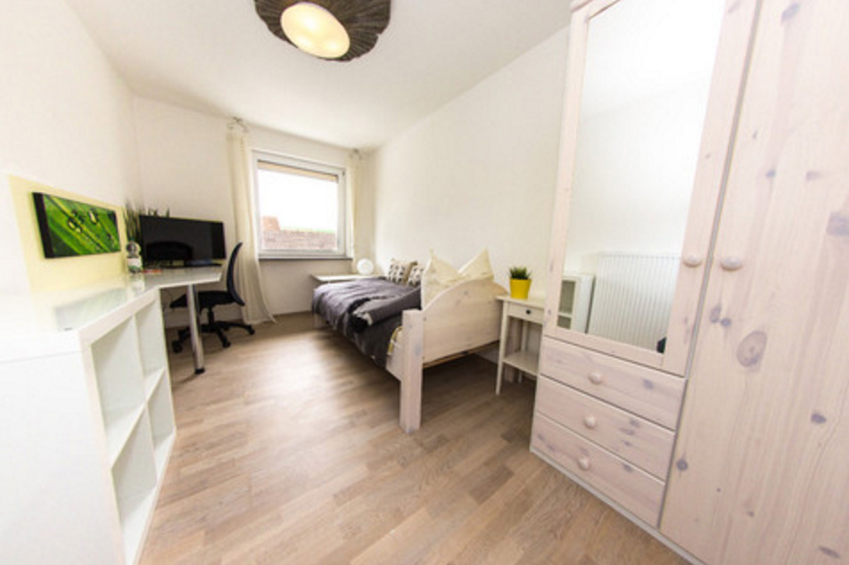 sorglosinternet Monteurzimmer Pension Weinsbergertal