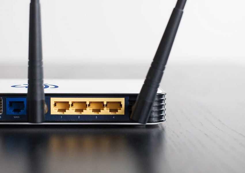 sorglosinternet in der Ferienwohnung