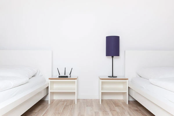 sorglosinternet in der Ferienwohnung