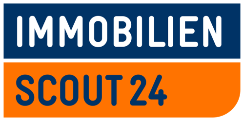 Referenz Immobilienscout24 Logo